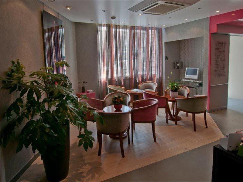 Palma Hotel Paris Exterior foto