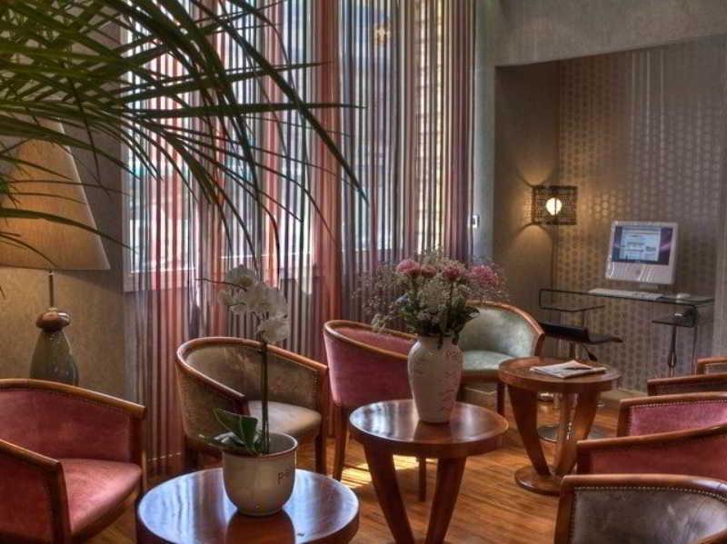 Palma Hotel Paris Exterior foto